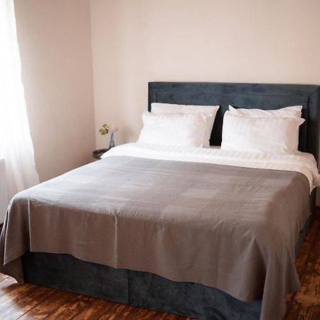 Apartaments Nr. 33 Talsi Luaran gambar
