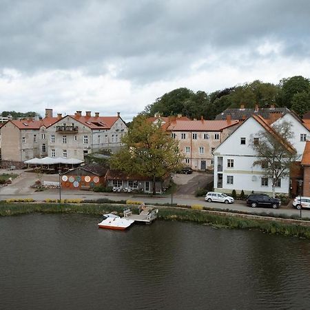 Apartaments Nr. 33 Talsi Luaran gambar