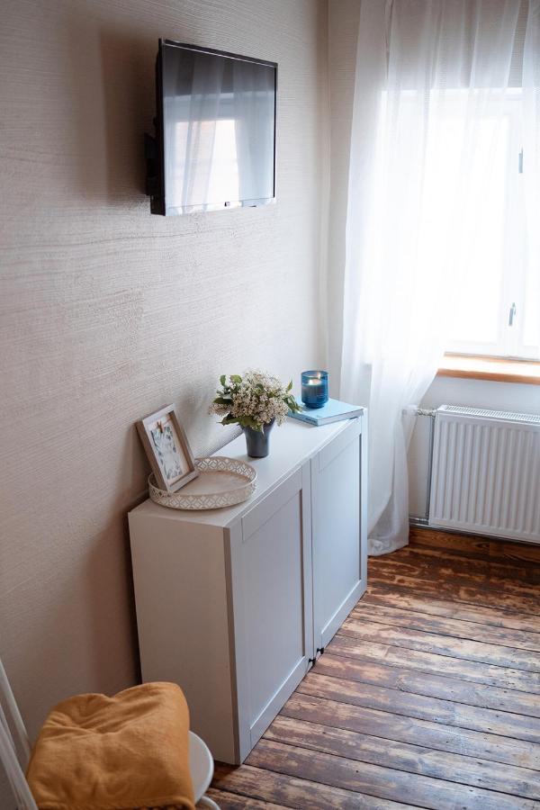 Apartaments Nr. 33 Talsi Luaran gambar