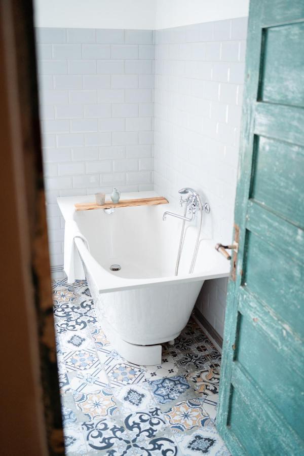 Apartaments Nr. 33 Talsi Luaran gambar