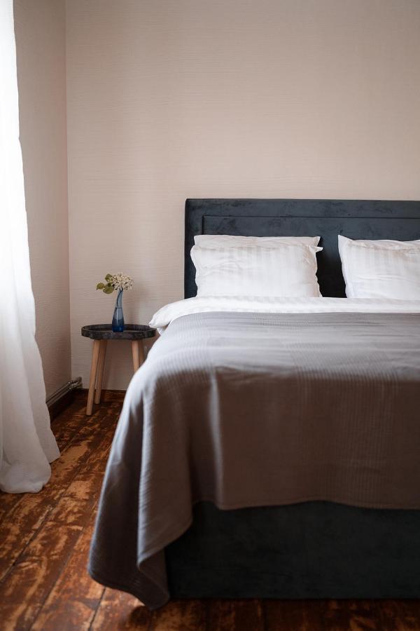 Apartaments Nr. 33 Talsi Luaran gambar
