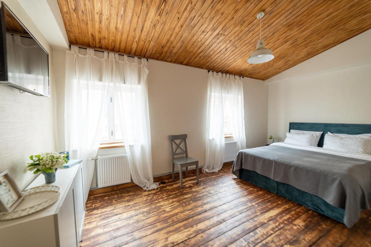Apartaments Nr. 33 Talsi Luaran gambar