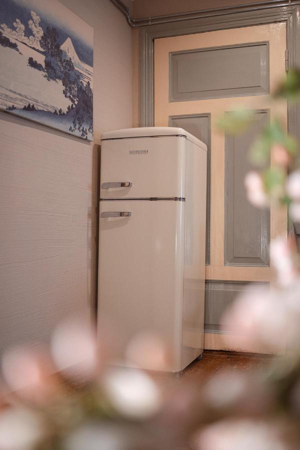 Apartaments Nr. 33 Talsi Luaran gambar