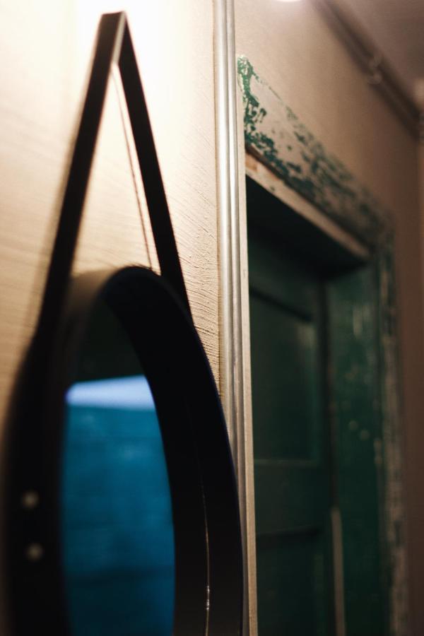 Apartaments Nr. 33 Talsi Luaran gambar