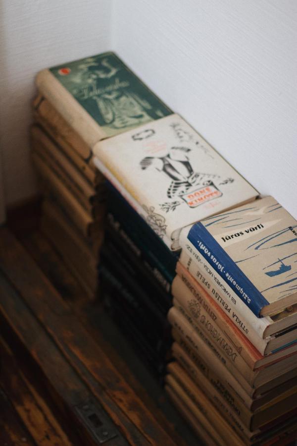Apartaments Nr. 33 Talsi Luaran gambar
