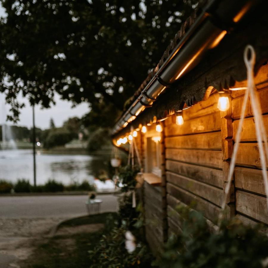 Apartaments Nr. 33 Talsi Luaran gambar